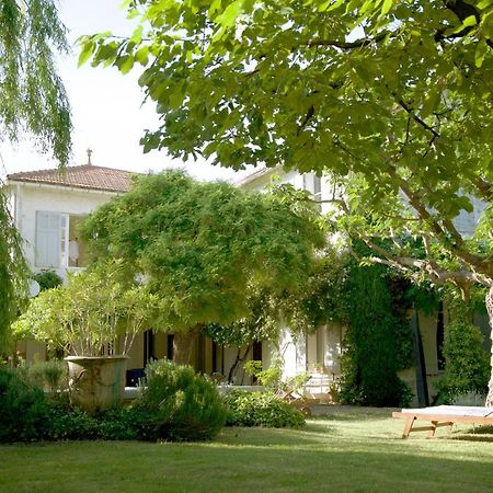 Maison Piloni LʼIsle-sur-la-Sorgue Esterno foto