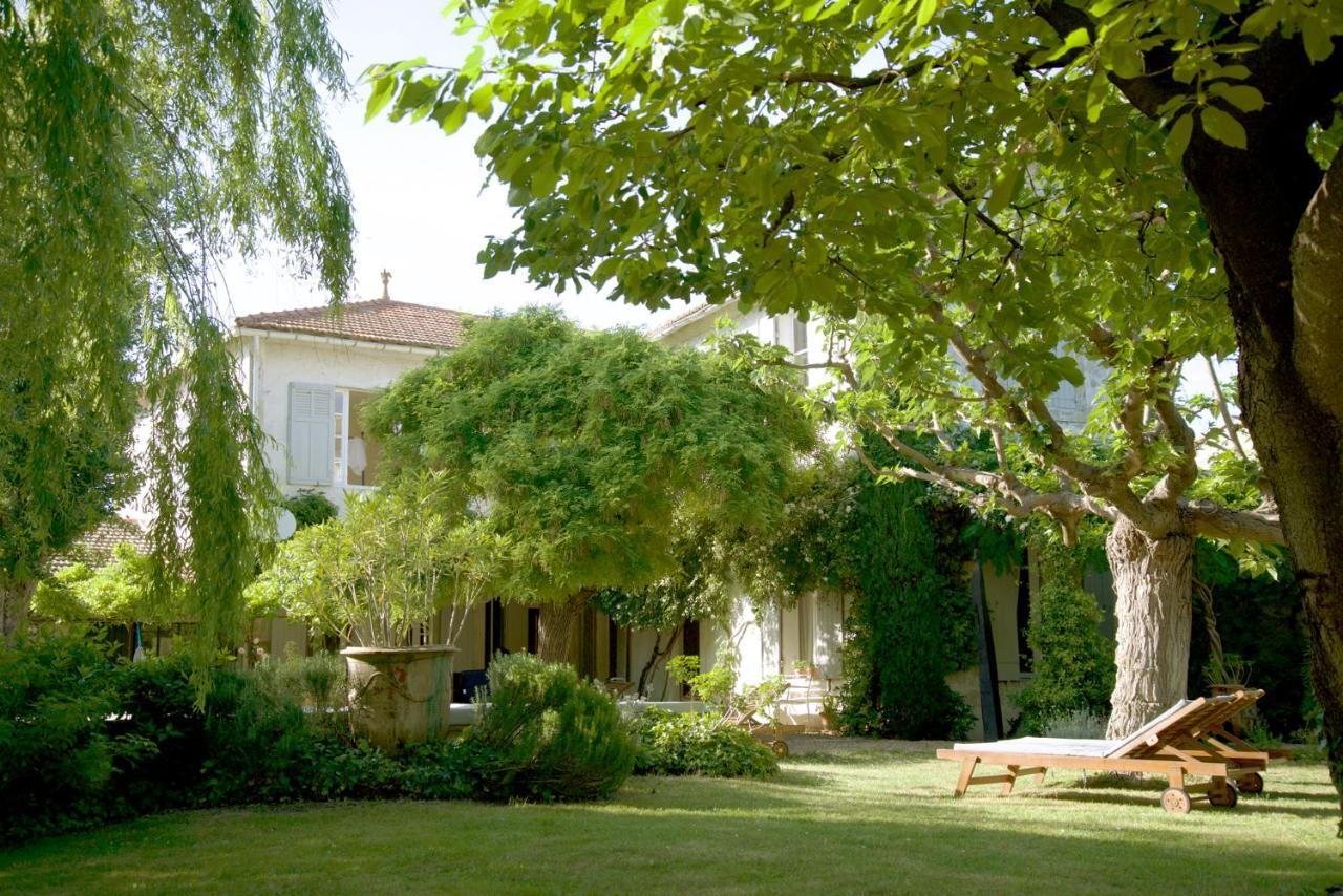 Maison Piloni LʼIsle-sur-la-Sorgue Esterno foto