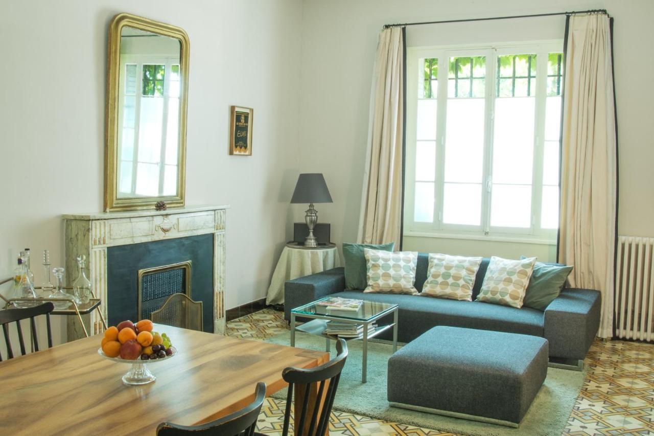 Maison Piloni LʼIsle-sur-la-Sorgue Esterno foto