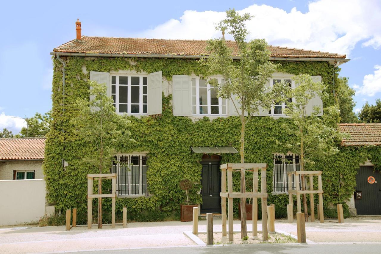 Maison Piloni LʼIsle-sur-la-Sorgue Esterno foto