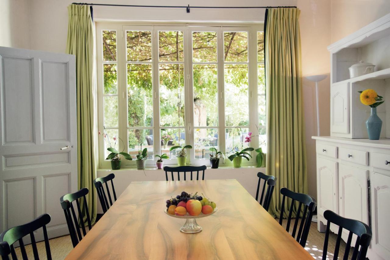 Maison Piloni LʼIsle-sur-la-Sorgue Esterno foto