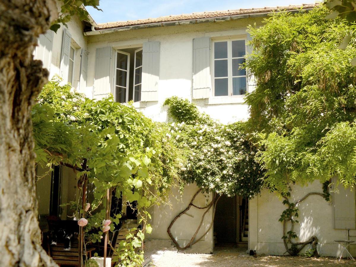 Maison Piloni LʼIsle-sur-la-Sorgue Esterno foto