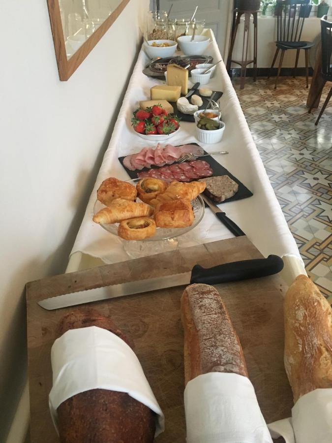 Maison Piloni LʼIsle-sur-la-Sorgue Esterno foto