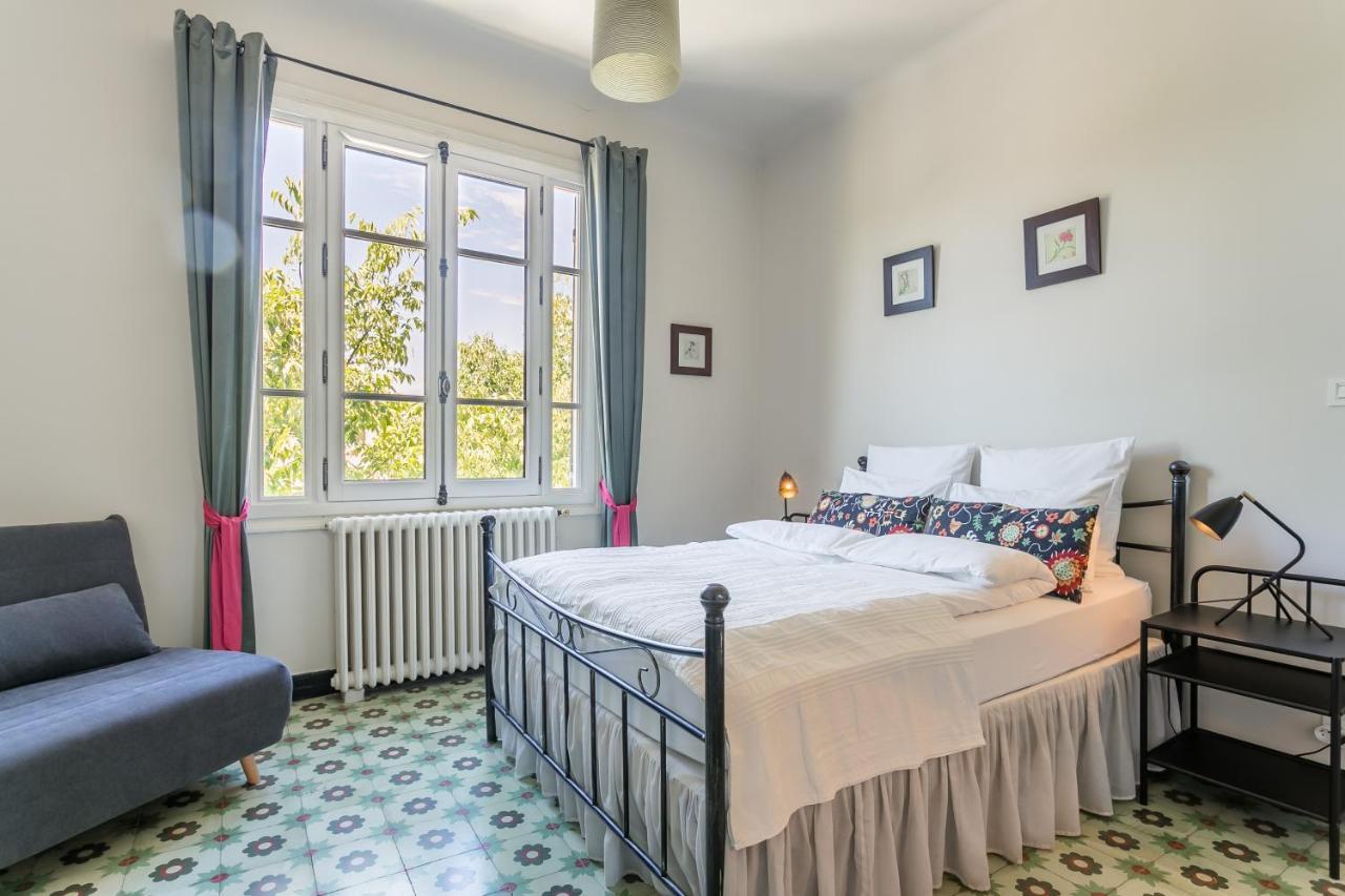 Maison Piloni LʼIsle-sur-la-Sorgue Esterno foto