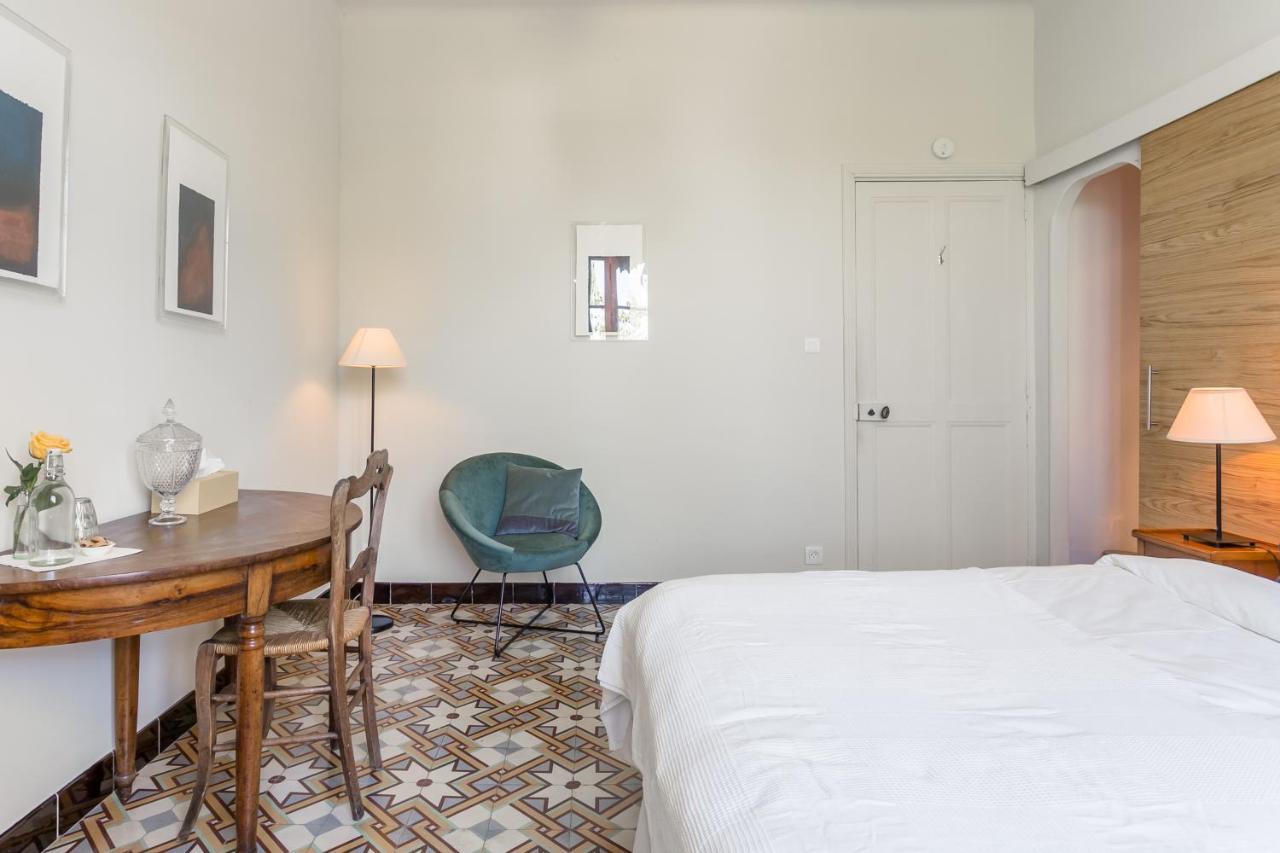Maison Piloni LʼIsle-sur-la-Sorgue Esterno foto